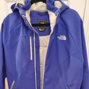 North Face Women's Apex Elevation Jacket